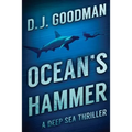 Ocean's Hammer: A Deep Sea Thriller - Paperback
