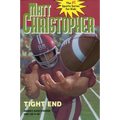 Tight End - Paperback
