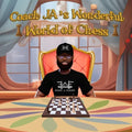 Coach JA's Wonderful World of Chess - Paperback