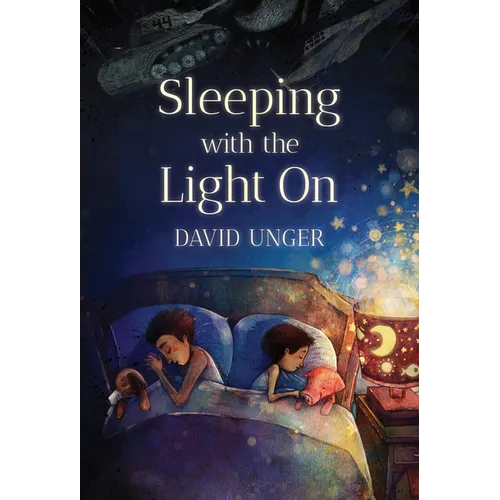 Sleeping with the Light on - Hardcover