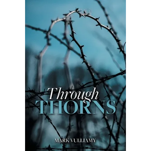Through Thorns - Paperback