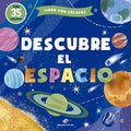 Descubre El Espacio - Board Book