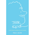 Jack Kent: The Wit, Whimsy, and Wisdom of a Comic Storyteller - Paperback