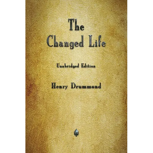 The Changed Life - Paperback