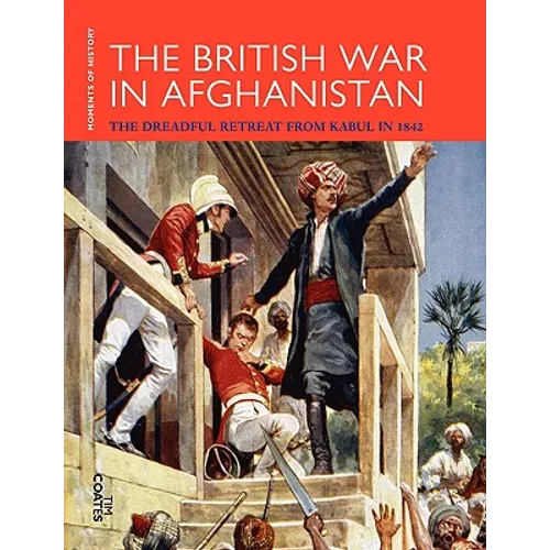 The British War in Afghanistan