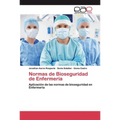 Normas de Bioseguridad de Enfermería - Paperback