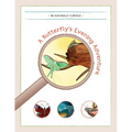 A Butterfly's Evening Adventure - Paperback