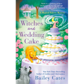 Witches and Wedding Cake - Mass Market Paperbound