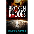 Broken Rhodes - Paperback