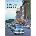 Sioux Falls - Paperback
