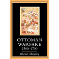 Ottoman Warfare 1500-1700