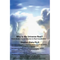 Why is the Universe Real? From Quaternion & Octonion to Real Coordinates - Hardcover