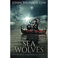 Sea Wolves - Paperback