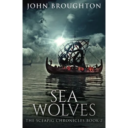 Sea Wolves - Paperback