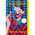Counterfeit - Paperback