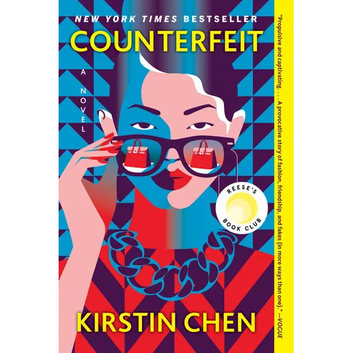 Counterfeit - Paperback