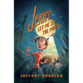 Jerry, Let Me See the Moon - Hardcover