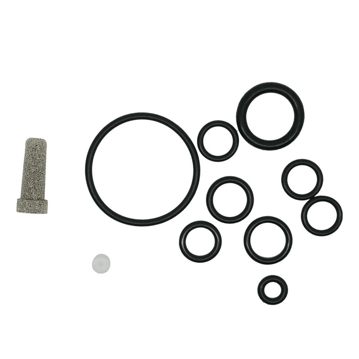 Regulator Parts & Accessories