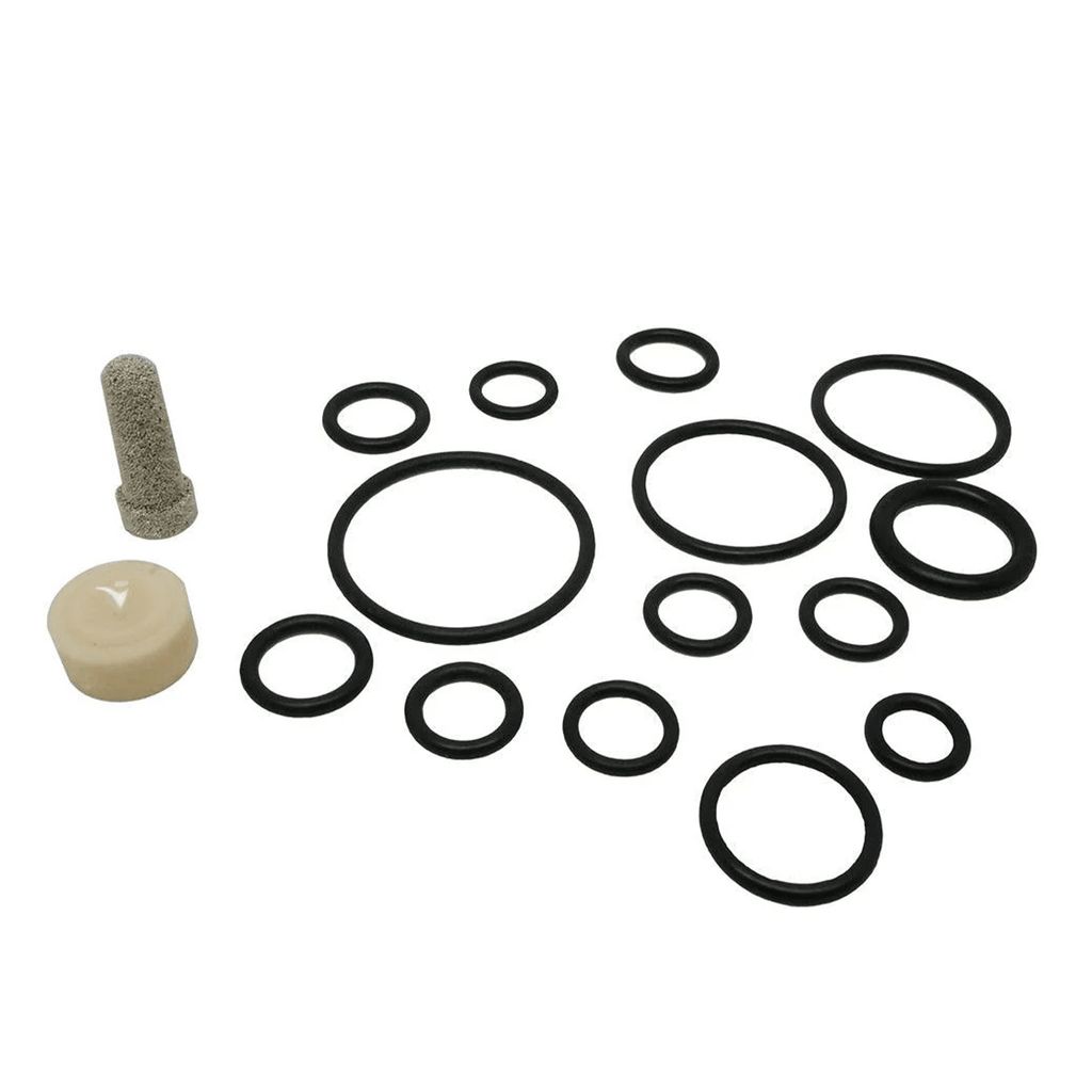 Palantic AS103 Yoke First Stage Regulator Service Kit