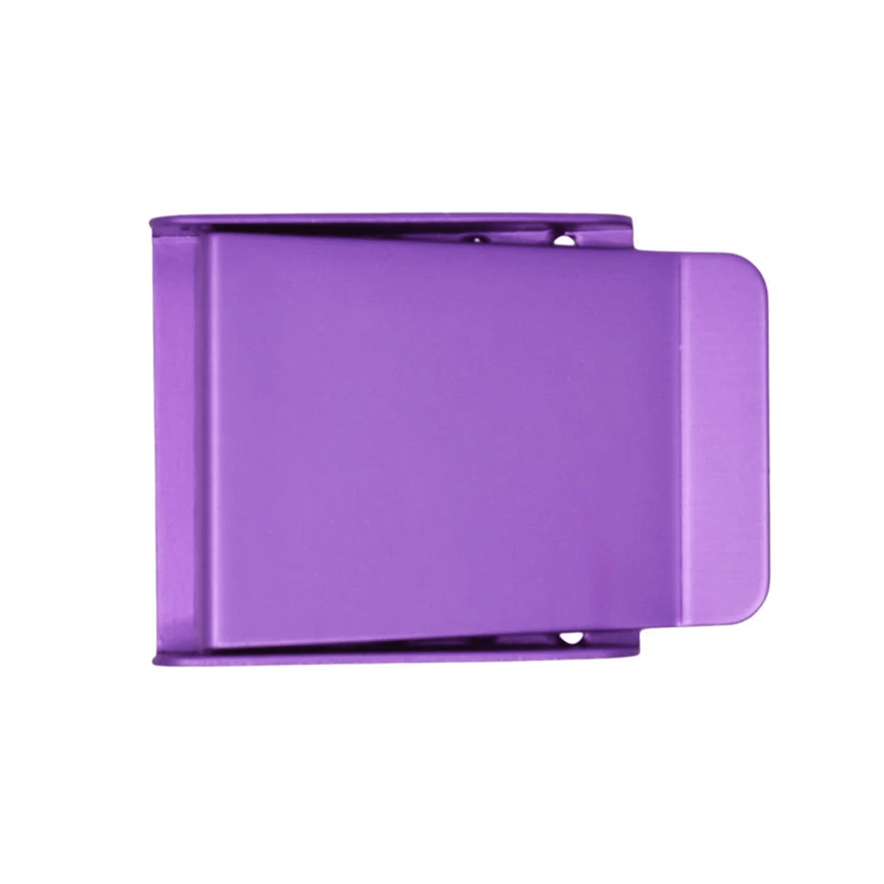 Scuba Diving Aluminum Weight Belt Buckle with 3 Slots