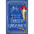 The Case of the Christie Conspiracy - Paperback