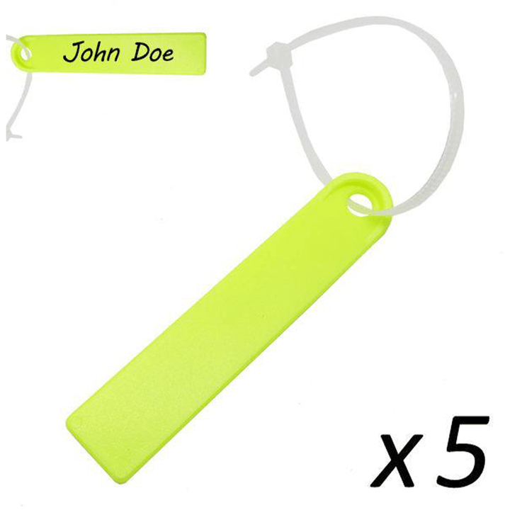 Safety Accessories