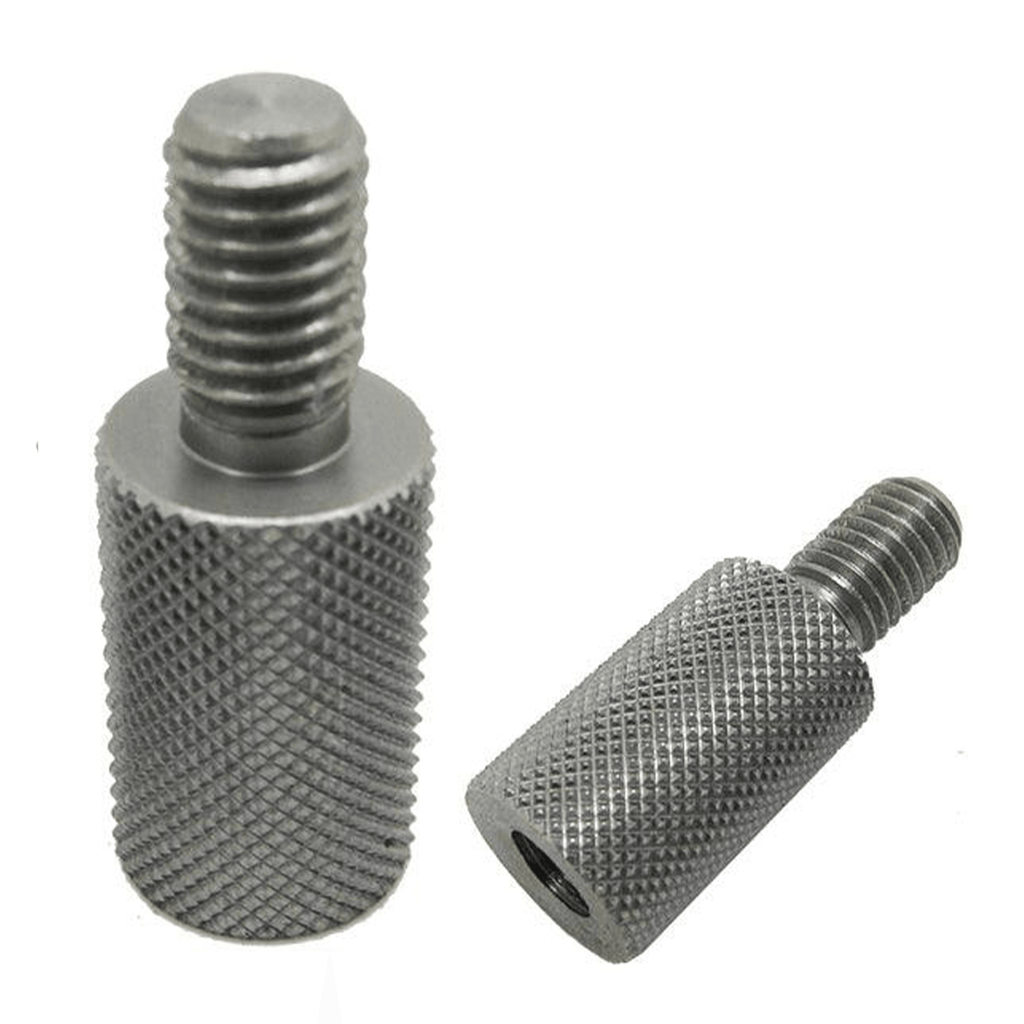 Spearfishing Pole Spear Adaptor Male 7mm/Female 8mm (M7-F8)
