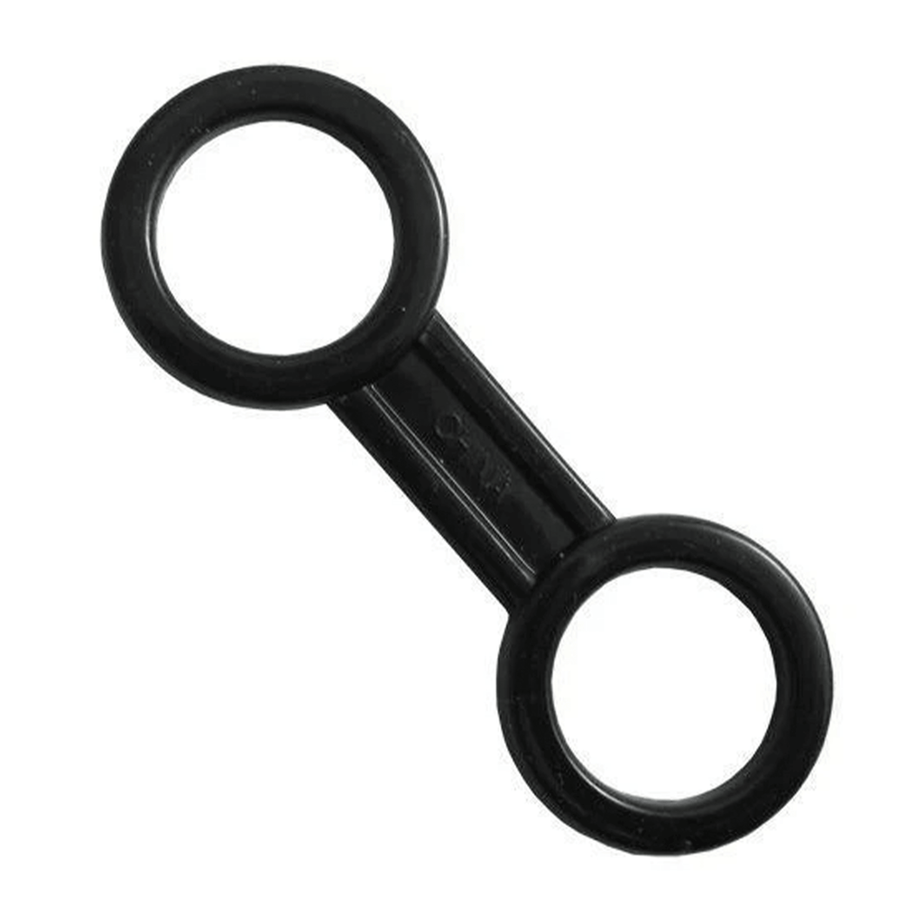 Scuba Choice Silicone Snorkel Keeper
