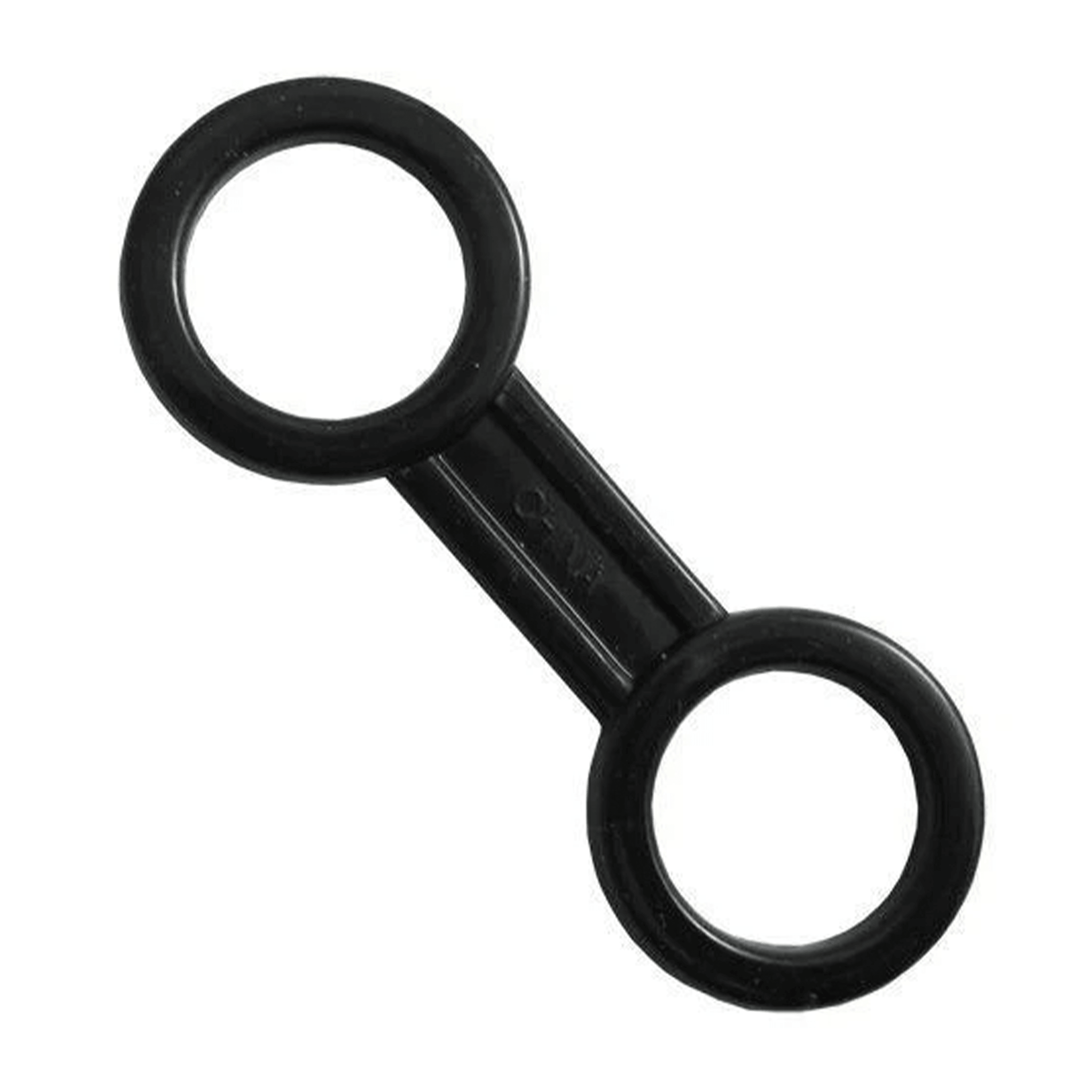 Scuba Choice Silicone Snorkel Keeper