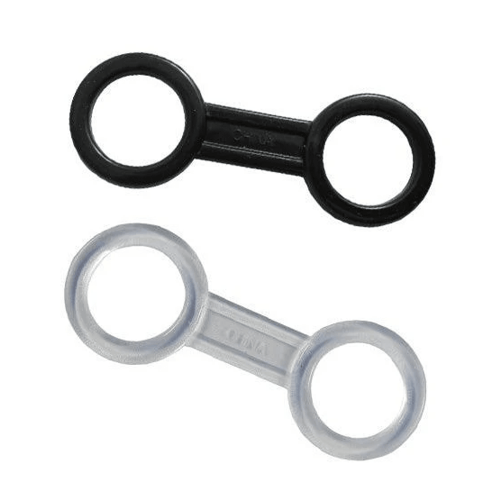 Scuba Choice Silicone Snorkel Keeper
