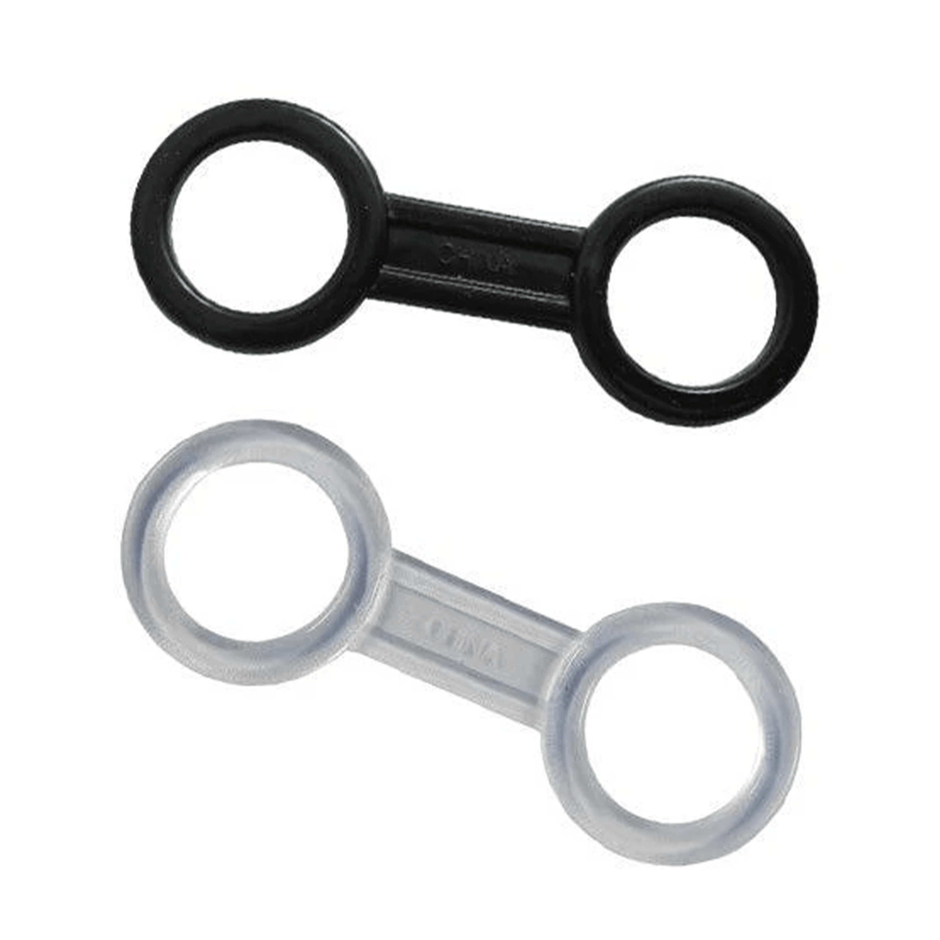 Scuba Choice Silicone Snorkel Keeper