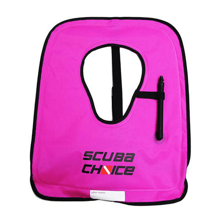 Snorkel Vests
