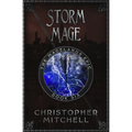 Storm Mage - Paperback