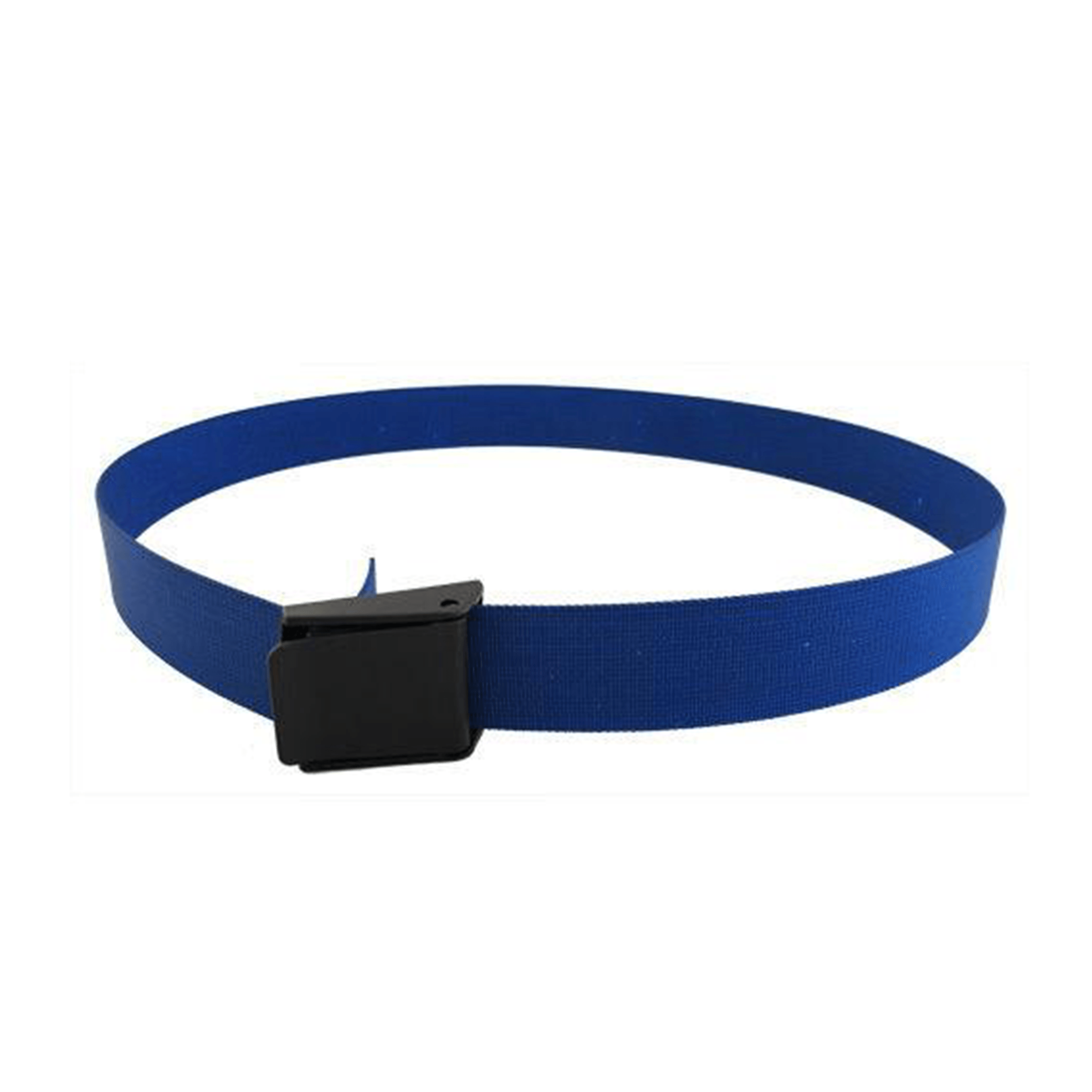 Scuba Diving 60" Long 2" Webbing Weight Belt with Plastic Buckle