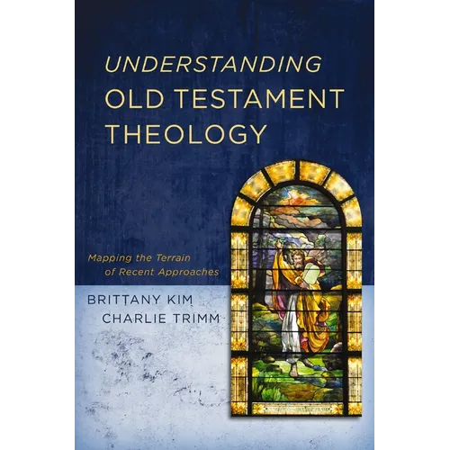 Understanding Old Testament Theology: Mapping the Terrain of Recent Approaches - Paperback