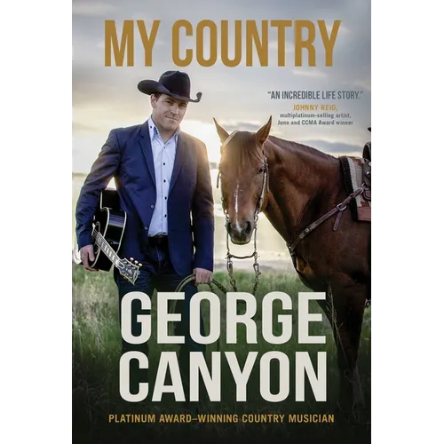 My Country - Paperback