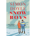 Snow Boys - Paperback