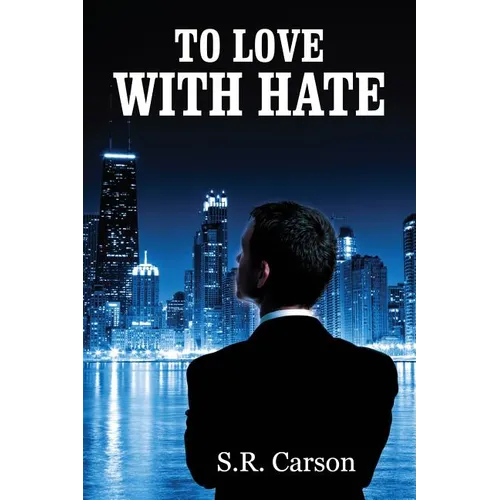 To Love with Hate - Paperback