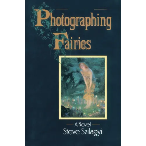 Photographing Fairies - Paperback