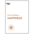 Happiness (HBR Emotional Intelligence Series) - Hardcover