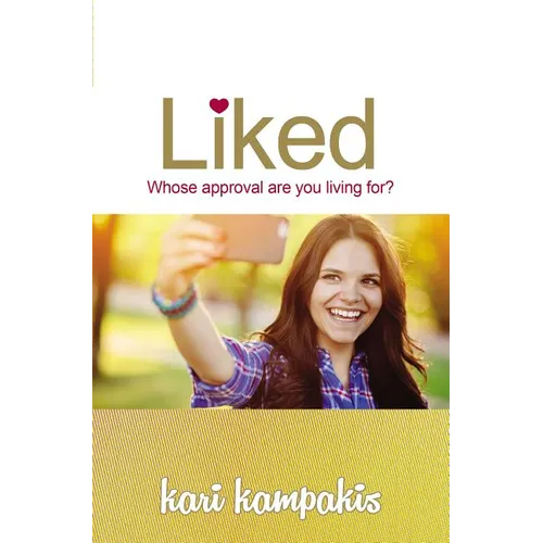 Liked: Whose Approval Are You Living For? - Paperback