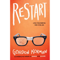 Restart - Hardcover
