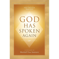 God Has Spoken Again - Paperback