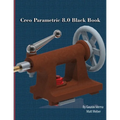 Creo Parametric 8.0 Black Book - Paperback