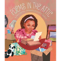 Poems in the Attic - Hardcover