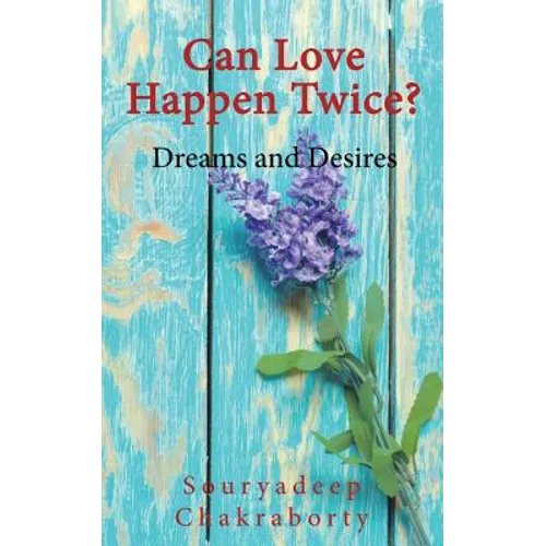 Can Love Happen Twice? - Paperback