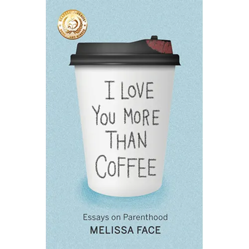 I Love You More Than Coffee Es - Hardcover