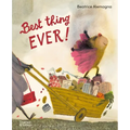 Best Thing Ever! - Hardcover