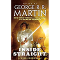 Inside Straight - Paperback