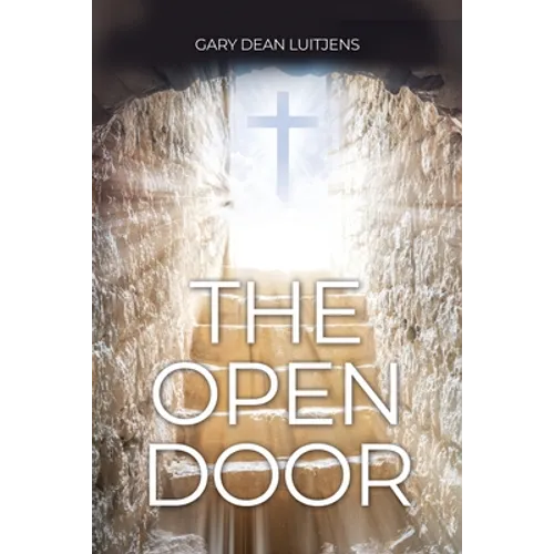 The Open Door - Paperback